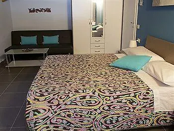 Alojamento de Acomodação e Pequeno-almoço I Fiori Di Malpensa