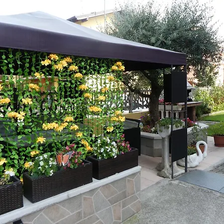 I Fiori Di Malpensa Ferno