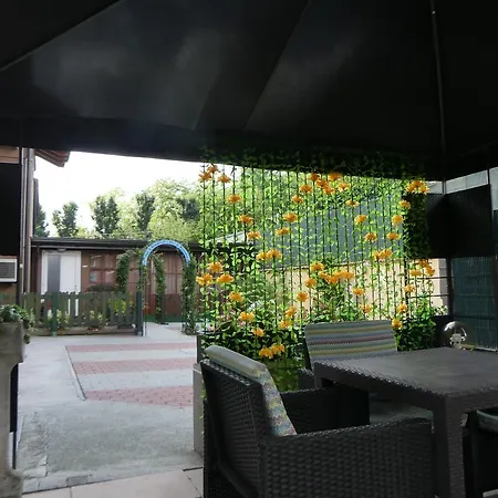 I Fiori Di Malpensa Ferno