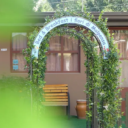 I Fiori Di Malpensa 3* Ferno