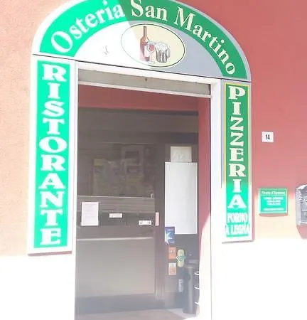 I Fiori Di Malpensa Frühstückspension *