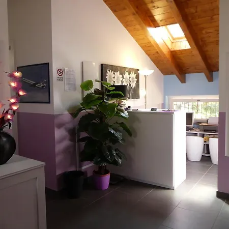 I Fiori Di Malpensa 3*