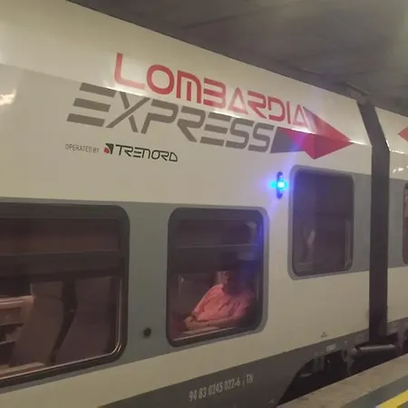 I Fiori Di Malpensa 3*