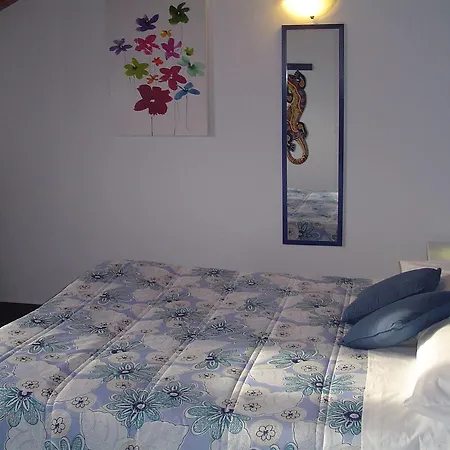 Alojamento de Acomodação e Pequeno-almoço I Fiori Di Malpensa