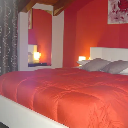 I Fiori Di Malpensa Alojamento de Acomodação e Pequeno-almoço 3*