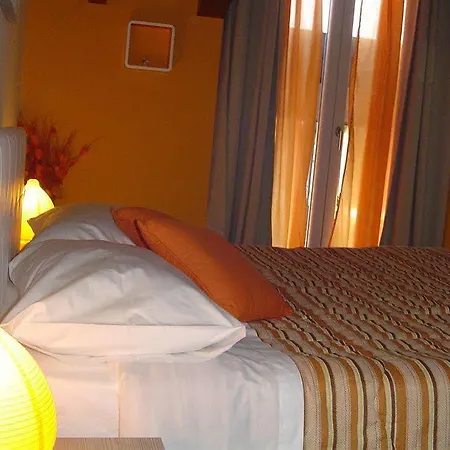 I Fiori Di Malpensa 3* Ferno